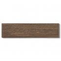 Italian Design Bayker Faubourg Brun 7cm x 28cm Wall & Floor Tiles
