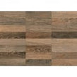 Italian Design Bayker Faubourg Brun 7cm x 28cm Wall & Floor Tiles