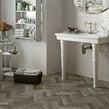 Italian Design Bayker Faubourg Taupe 7cm x 28cm Wall & Floor Tiles