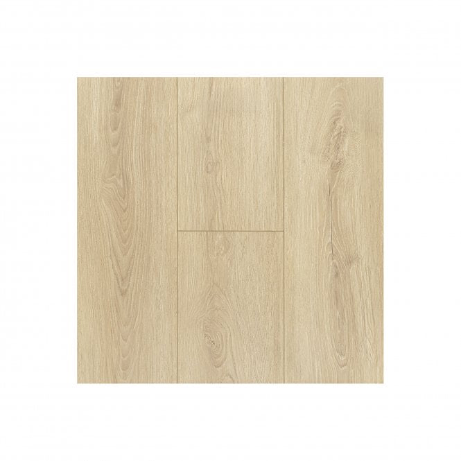Beechwood Laminate 19.7cm x 121.8cm x 8mm (2.4 Sq/M Per Pack)