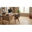 Beechwood Laminate 19.7cm x 121.8cm x 8mm (2.4 Sq/M Per Pack)