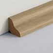 Beechwood Laminate Beading 2.2cm x 240cm x 15mm