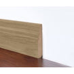 Beechwood Laminate Skirting 9cm x 240cm x 15mm