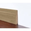 Beechwood Laminate Skirting 9cm x 240cm x 15mm