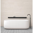 Belize Beige Matt 30cm x 60cm Wall & Floor Tile