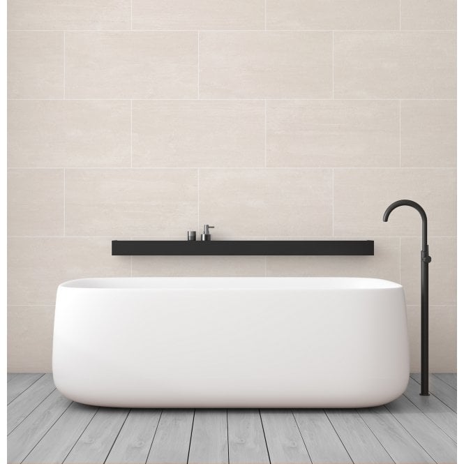 Belize Beige Matt 30cm x 60cm Wall & Floor Tile