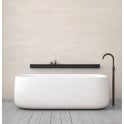 Belize Beige Matt 30cm x 60cm Wall & Floor Tile