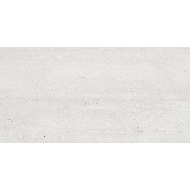 Belize Light Grey Matt 30cm x 60cm Wall & Floor Tile