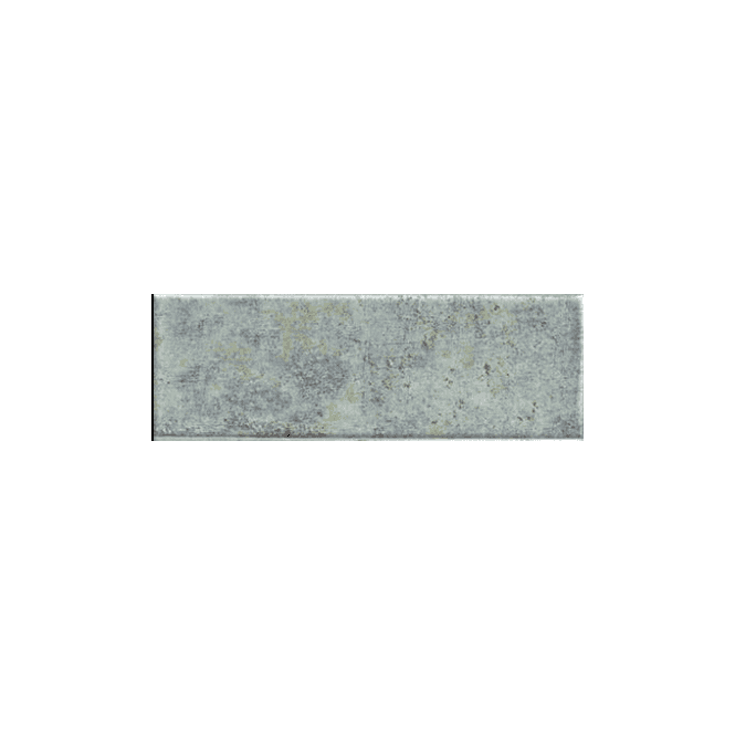 Bellagio Aquamarina 10cm x 30cm Wall Tile