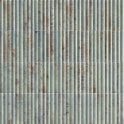 Bellagio Aquamarina Kit Kat 15cm x 30cm Wall Tile
