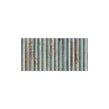 Bellagio Aquamarina Kit Kat 15cm x 30cm Wall Tile