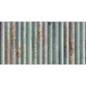 Bellagio Aquamarina Kit Kat 15cm x 30cm Wall Tile