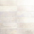 Bellagio Bianco 10cm x 30cm Wall Tile