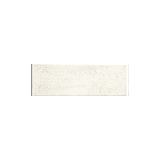 Bellagio Bianco 10cm x 30cm Wall Tile