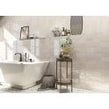Bellagio Bianco 10cm x 30cm Wall Tile