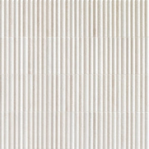 Bellagio Bianco Kit Kat 15cm x 30cm Wall Tile