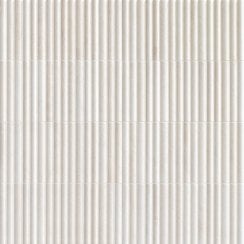 Bellagio Bianco Kit Kat 15cm x 30cm Wall Tile