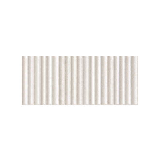 Bellagio Bianco Kit Kat 15cm x 30cm Wall Tile