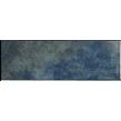 Bellagio Blu 10cm x 30cm Wall Tile