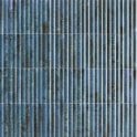 Bellagio Blu Kit Kat 15cm x 30cm Wall Tile