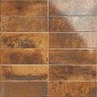 Bellagio Cotto 10cm x 30cm Wall Tile
