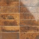 Bellagio Cotto 10cm x 30cm Wall Tile