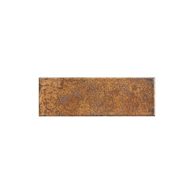 Bellagio Cotto 10cm x 30cm Wall Tile