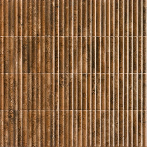Bellagio Cotto Kit Kat 15cm x 30cm Wall Tile