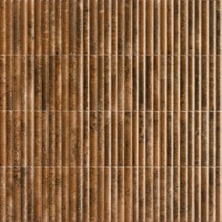 Bellagio Cotto Kit Kat 15cm x 30cm Wall Tile