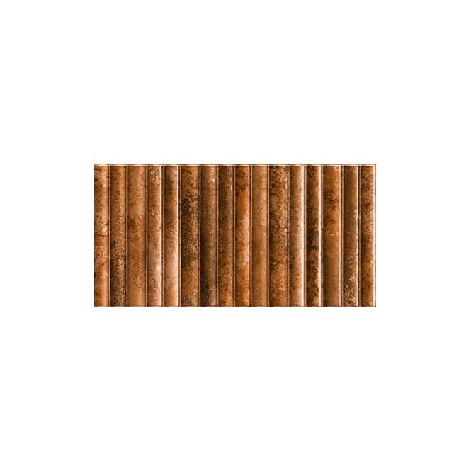 Bellagio Cotto Kit Kat 15cm x 30cm Wall Tile