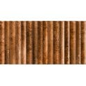 Bellagio Cotto Kit Kat 15cm x 30cm Wall Tile