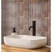 Bellagio Cotto Kit Kat 15cm x 30cm Wall Tile