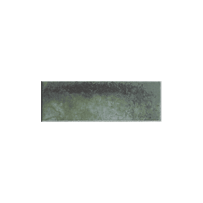 Bellagio Smeraldo 10cm x 30cm Wall Tile