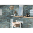 Bellagio Smeraldo 10cm x 30cm Wall Tile