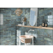 Bellagio Smeraldo 10cm x 30cm Wall Tile