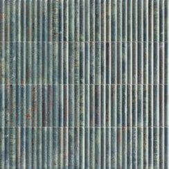 Bellagio Smeraldo Kit Kat 15cm x 30cm Wall Tile