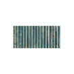 Bellagio Smeraldo Kit Kat 15cm x 30cm Wall Tile