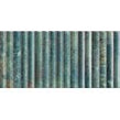 Bellagio Smeraldo Kit Kat 15cm x 30cm Wall Tile