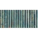 Bellagio Smeraldo Kit Kat 15cm x 30cm Wall Tile