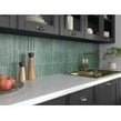 Bellagio Smeraldo Kit Kat 15cm x 30cm Wall Tile