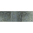 Bellagio Stampatto 10cm x 30cm Wall Tile
