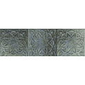 Bellagio Stampatto 10cm x 30cm Wall Tile