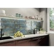 Bellagio Stampatto 10cm x 30cm Wall Tile