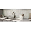 Bellagio Wynn Marble 15cm x 30cm Wall Tile