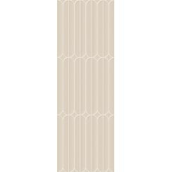 Belle Beige 24cm x 74cm Wall Tile