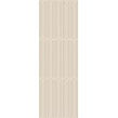 Belle Beige 24cm x 74cm Wall Tile