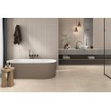 Belle Beige 24cm x 74cm Wall Tile