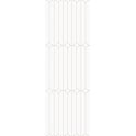 Belle Blanco 24cm x 74cm Wall Tile