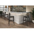 Belle Blanco 24cm x 74cm Wall Tile