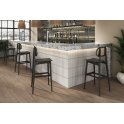 Belle Blanco 24cm x 74cm Wall Tile